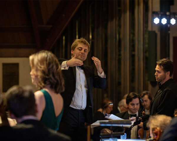 Barnes Music Festival 2026 Final Gala Concert