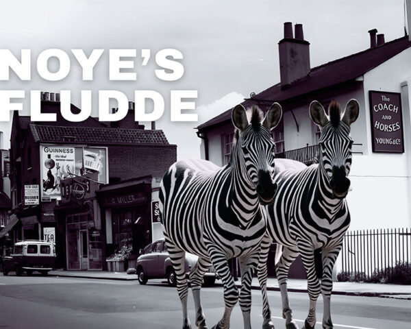 Barnes Music Festival 2026 Opening Concert – Britten Noyes Fludde with St Paul’s Schools & Richmond Trust